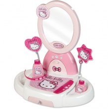 Туалетный столик Hello Kitty, настольная 