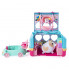 Игрушка Chubby Puppie игровой набор фургон для кемпинга