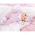Игрушка BABY born Кукла мягкая с твердой головой, 30 см, дисплей