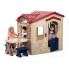 Игровой домик Пикник для дачи и улицы 