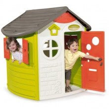 Игровой домик Jura для детской площадки или дачного участка