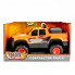 МАШИНА ДЖИП "TOYSTATE" СВЕТ+ЗВУК, В АССОРТ. В КОР. в кор.12шт