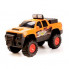 МАШИНА ДЖИП "TOYSTATE" СВЕТ+ЗВУК, В АССОРТ. В КОР. в кор.12шт