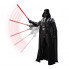 Фигура Звездные Войны Дарт Вейдер со световым мечом, 50 см