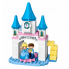Волшебный замок золушки от компании Лего