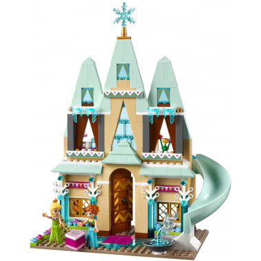 LEGO Disney Princess Праздник в замке Эренделл 41068