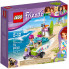 LEGO Friends Пляжный скутер Мии 41306