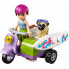 LEGO Friends Пляжный скутер Мии 41306