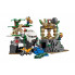 LEGO City База исследователей джунглей 60161