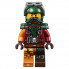 LEGO Ninjago Цитадель несчастий 70605