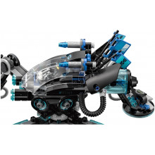 LEGO Ninjago Водяной робот 70611