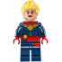 LEGO Marvel Super Heroes Реактивный самолёт Мстителей 76049