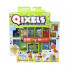 QIXELS  Дополнительный  набор кубиков Qixels