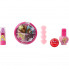 Barbie Игровой набор детской декоративной косметики с рюкзаком
